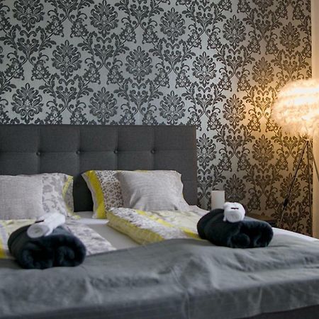 Luxusni Apartman Nmnm Family Nove Mesto na Morave Exterior foto