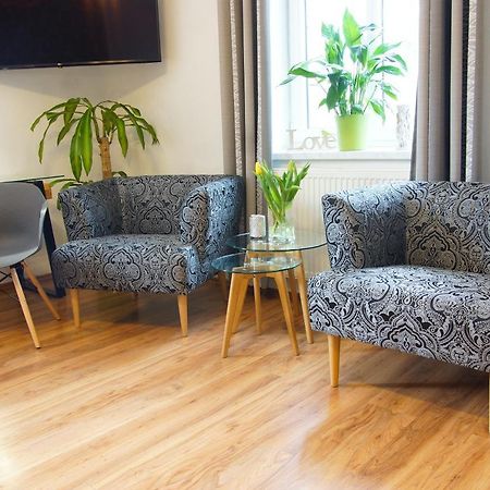 Luxusni Apartman Nmnm Family Nove Mesto na Morave Exterior foto