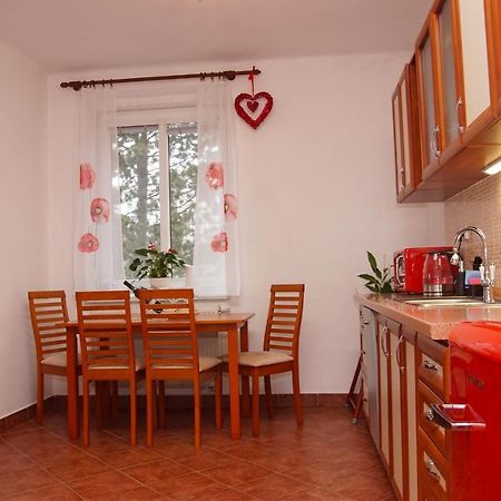 Luxusni Apartman Nmnm Family Nove Mesto na Morave Exterior foto