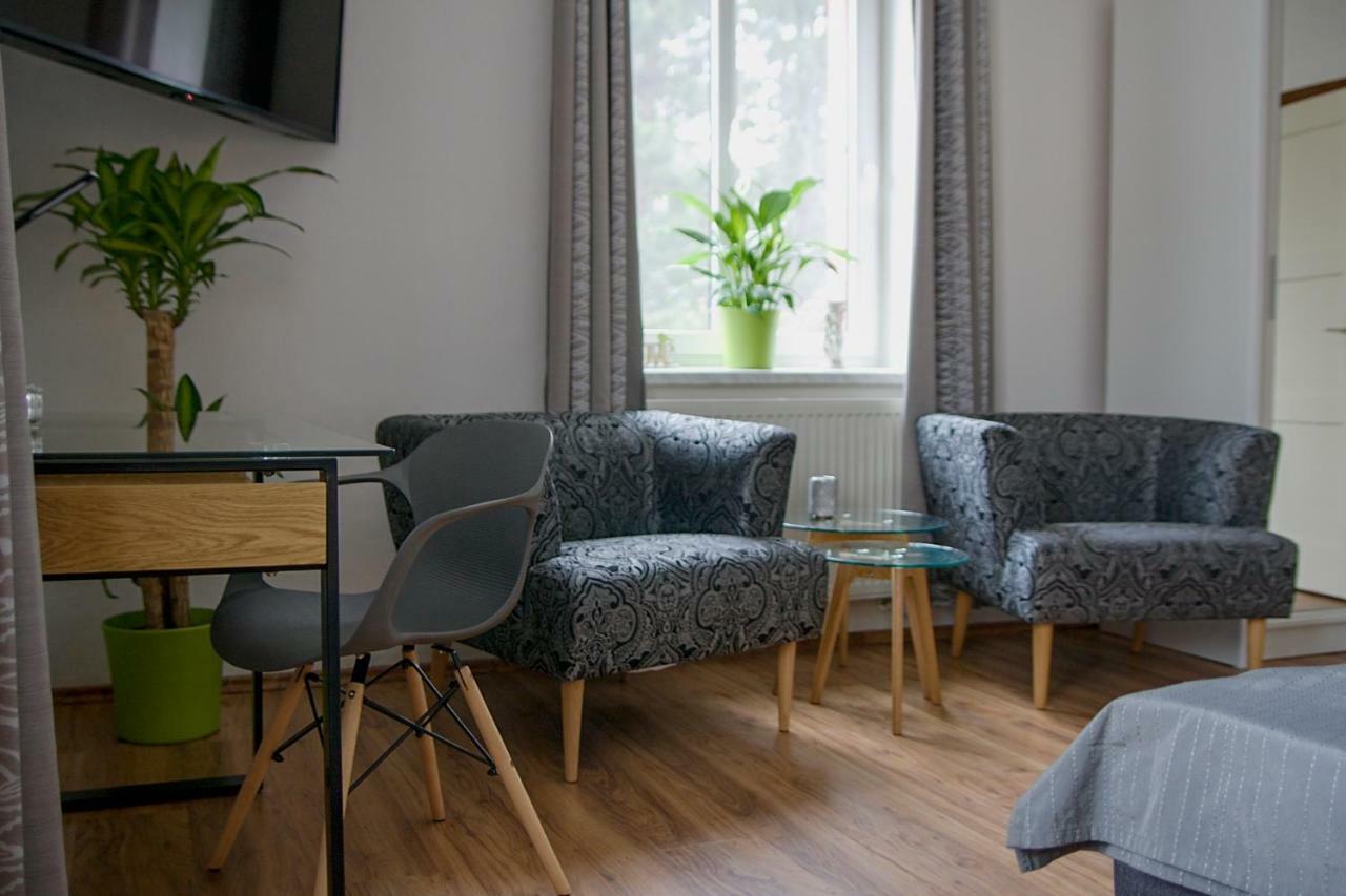 Luxusni Apartman Nmnm Family Nove Mesto na Morave Exterior foto