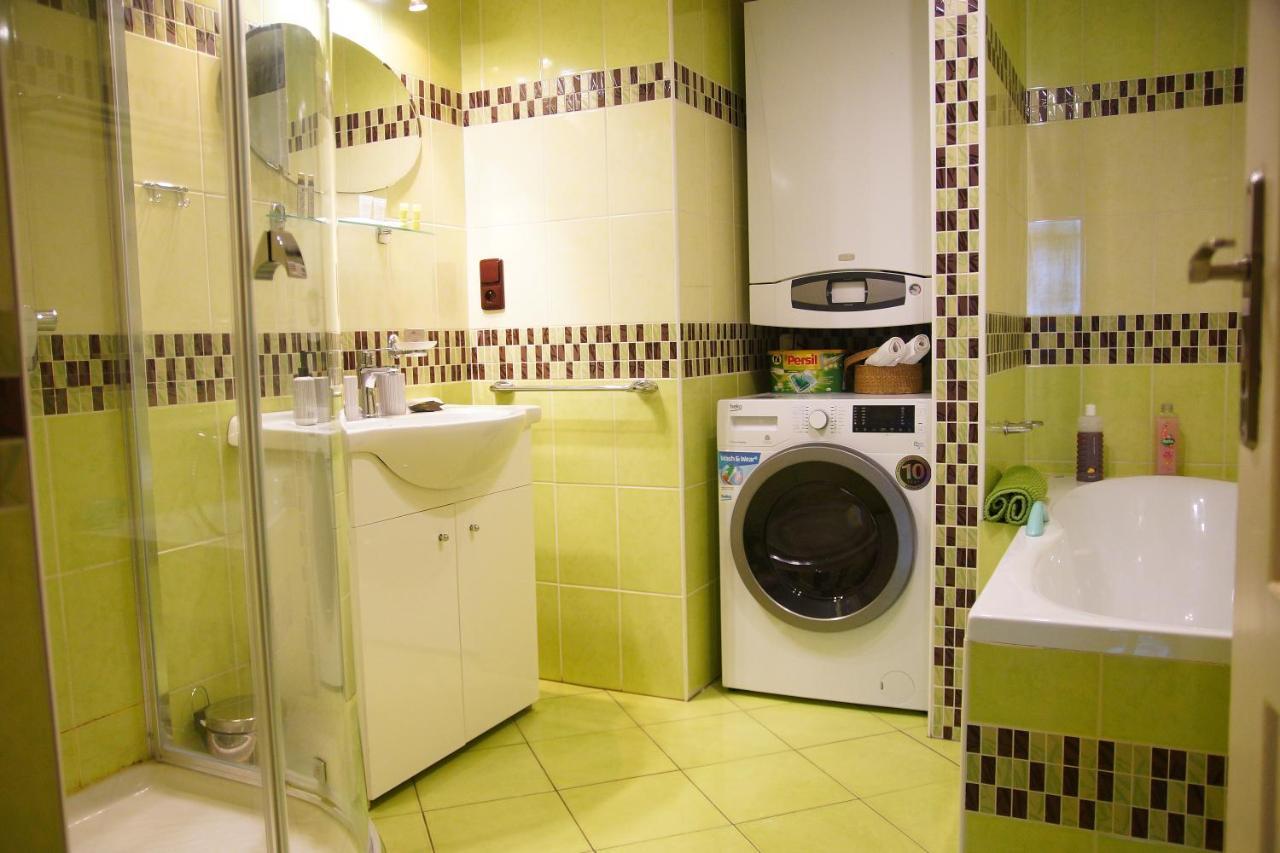 Luxusni Apartman Nmnm Family Nove Mesto na Morave Exterior foto